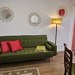 Benfica Flat