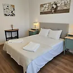 Benfica Flat