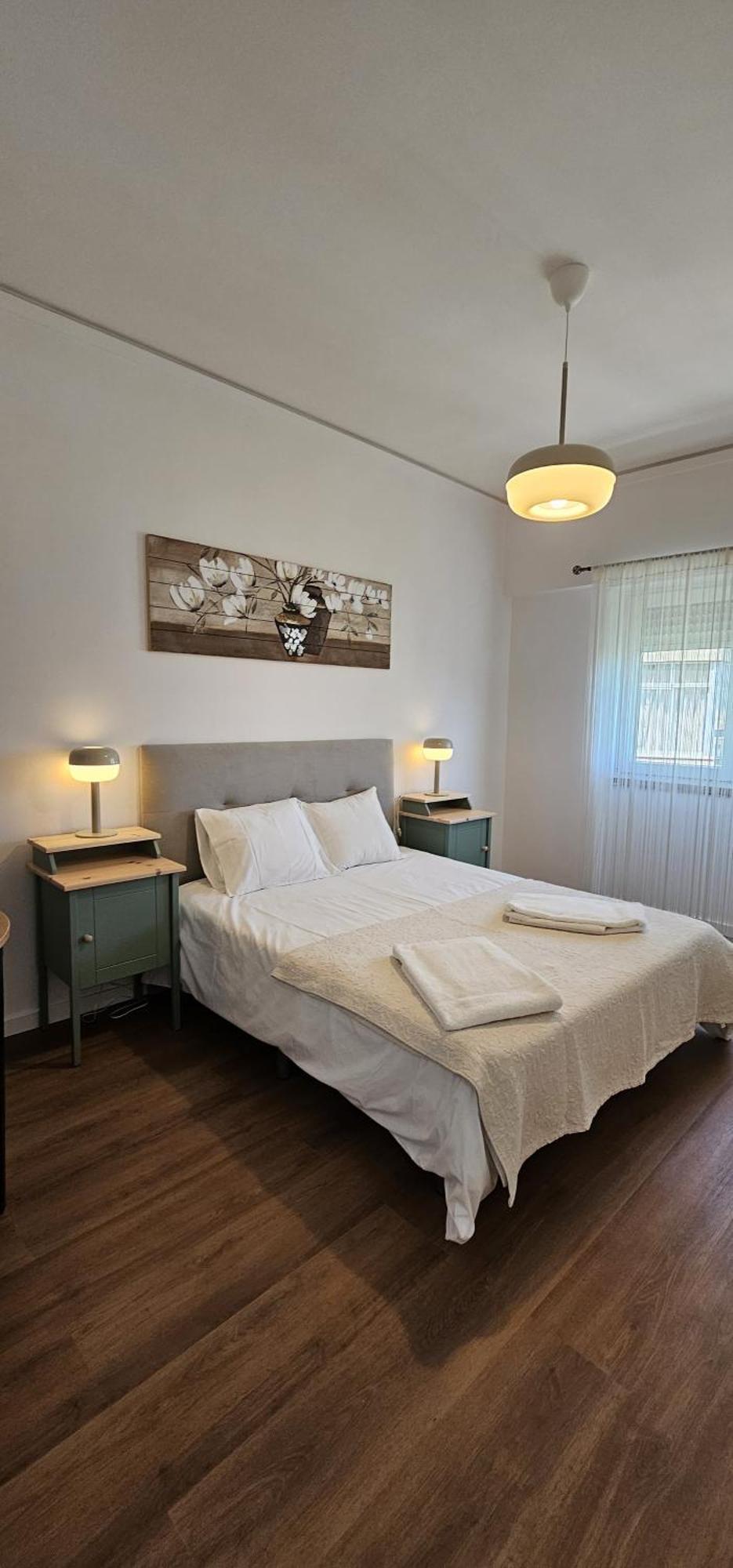 Benfica Flat Apartment