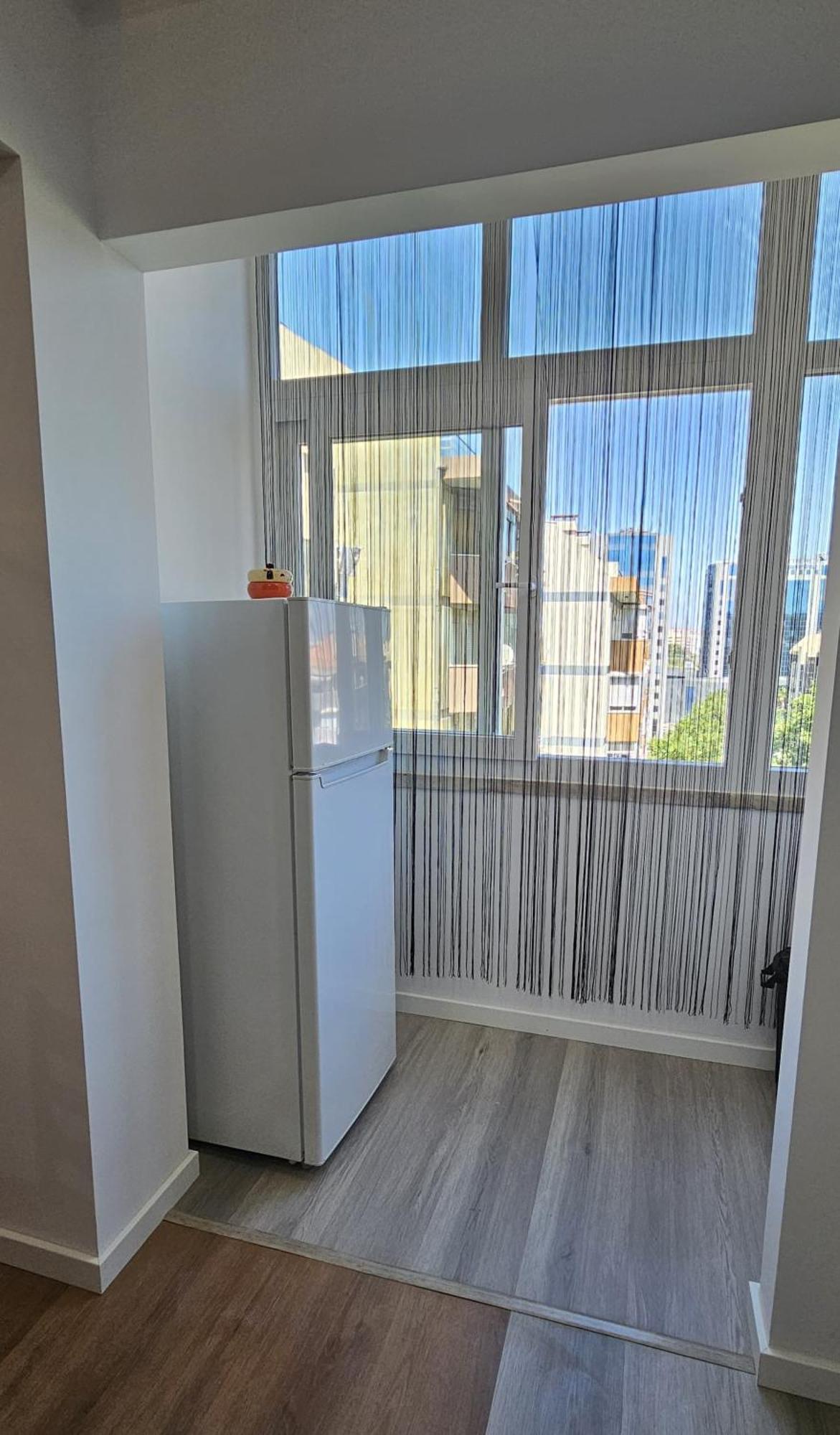 Apartment Benfica Flat *
