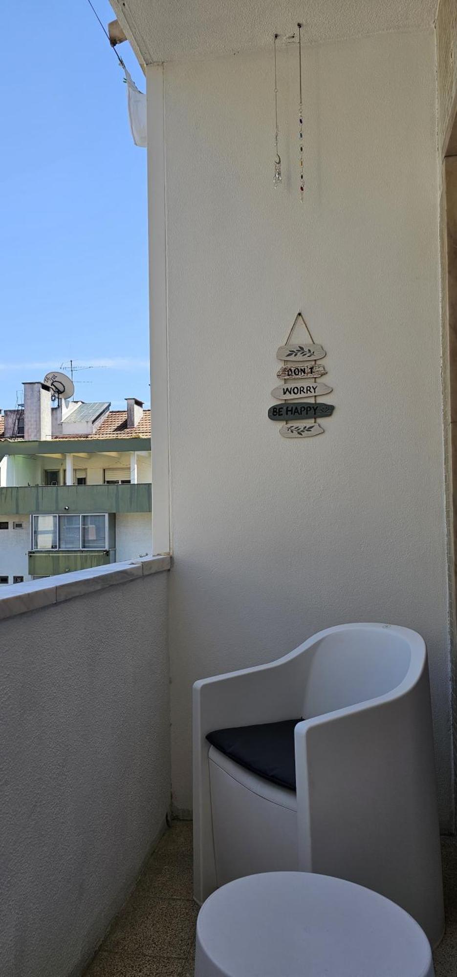 Apartment Benfica Flat