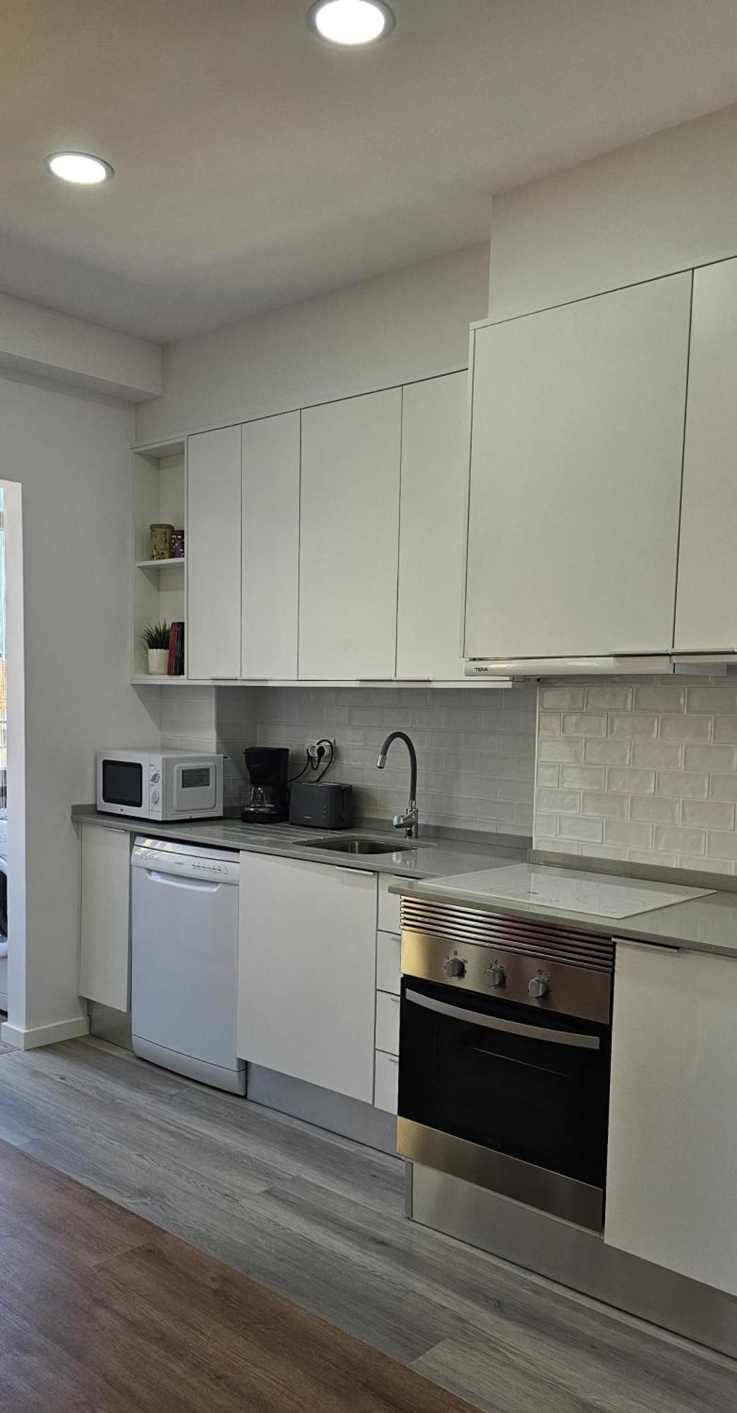 Benfica Flat Apartment